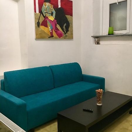 City Center Ap 2 Košice Eksteriør bilde