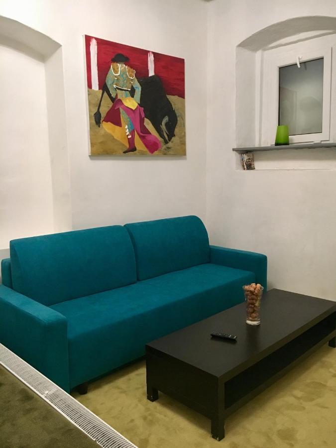 City Center Ap 2 Košice Eksteriør bilde